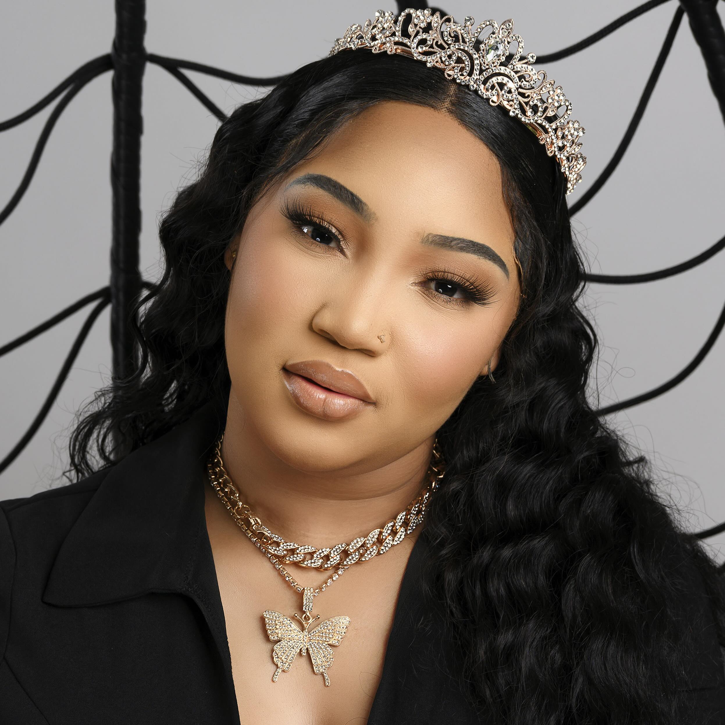 Melody Brown, Medical Assistant