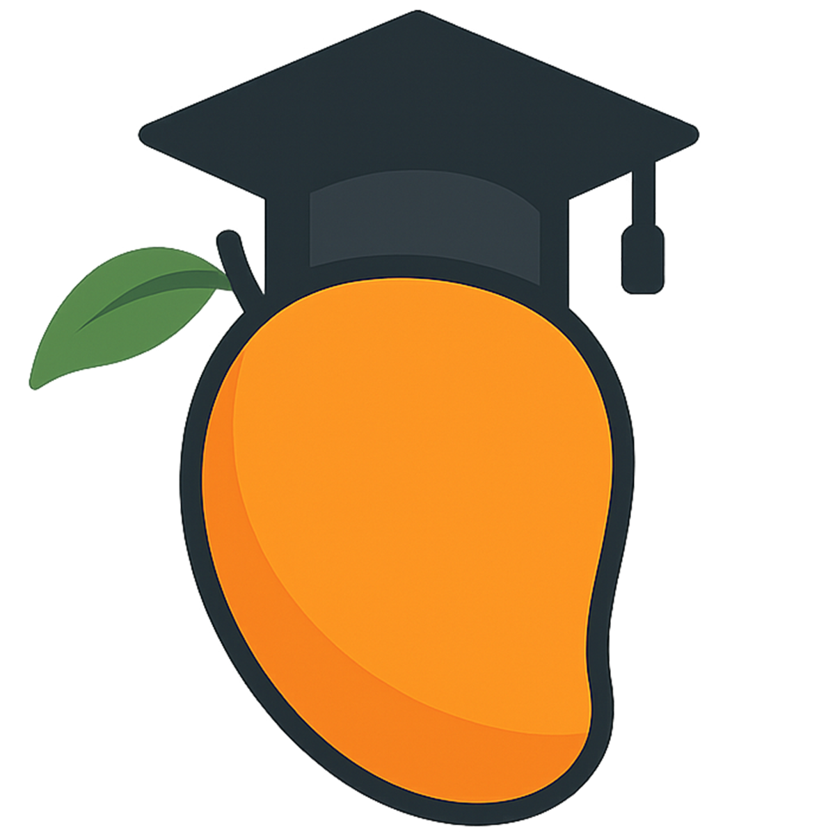 MangoStudy Logo